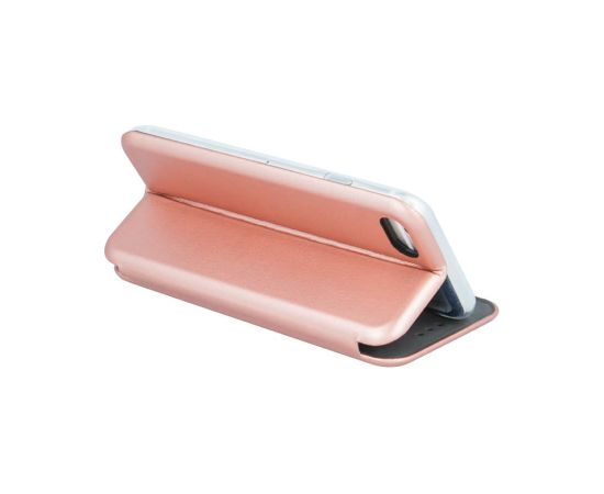 Case Book Elegance Samsung A536 A53 5G rose-gold