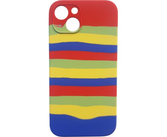 Case Arcoiris Apple iPhone 13 mini Design 2