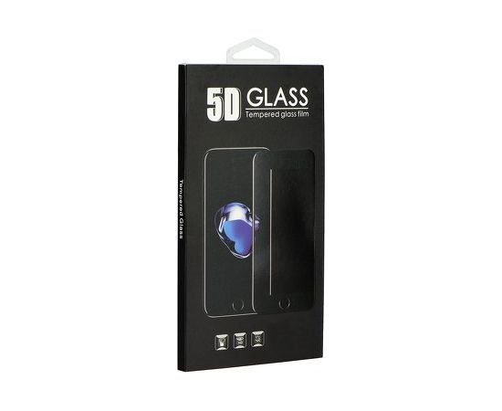 Tempered glass 9H 5D Xiaomi Redmi 9 black