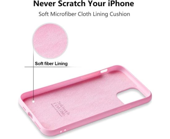 Case X-Level Dynamic Samsung A226 A22 5G pink