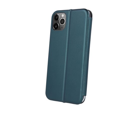 Case Book Elegance Xiaomi Redmi 10/Redmi 10 2022 dark green