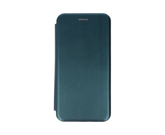 Case Book Elegance Xiaomi Redmi 10/Redmi 10 2022 dark green