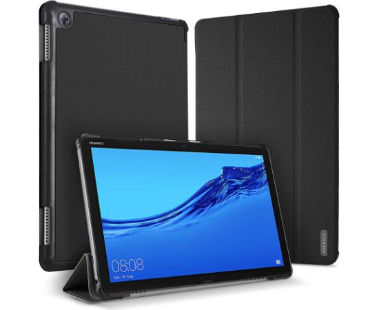 Чехол Dux Ducis Domo Samsung X800/X806 Tab S8 Plus/T730/T736B Tab S7 FE 2021/ T970/T976B TAB S7 Plus черный