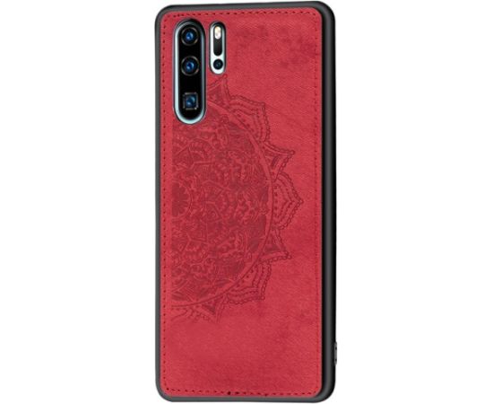 Case Mandala Samsung A225 A22 4G red