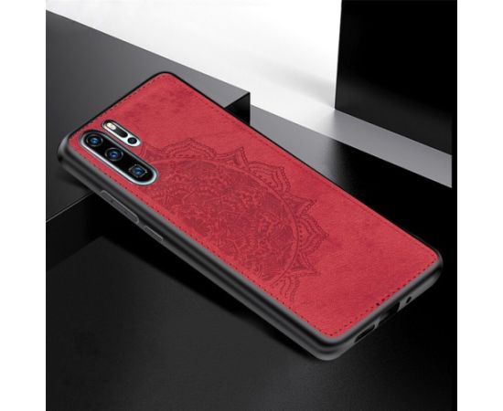 Case Mandala Samsung A225 A22 4G red