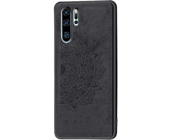 Case Mandala Samsung A225 A22 4G black