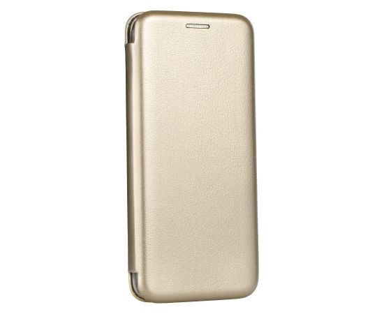 Case Book Elegance Samsung A226 A22 5G gold