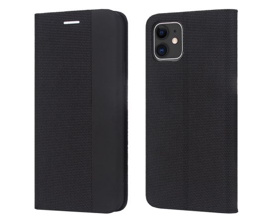 Case Smart Senso Samsung A025G A02s black