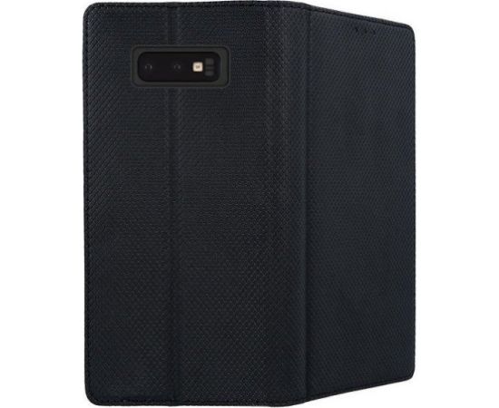 Case Smart Magnet Xiaomi Redmi Note 9T Pro 5G black