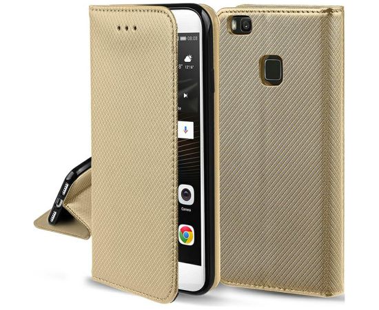 Case Smart Magnet Apple iPhone 12 Pro Max gold