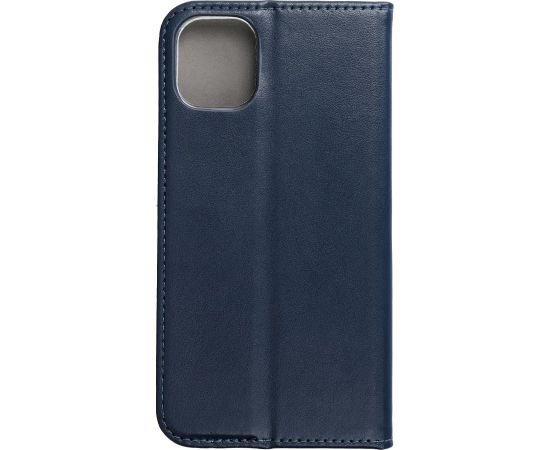 Case Smart Magnetic Huawei Y6P dark blue