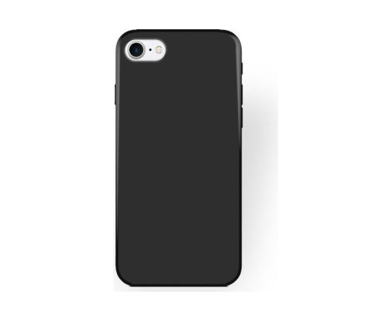 Case Rubber TPU Xiaomi Redmi 9A/9AT black