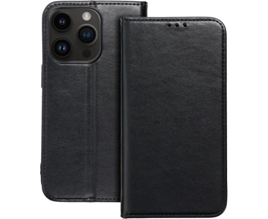 Case Smart Magnetic Huawei Y6P black