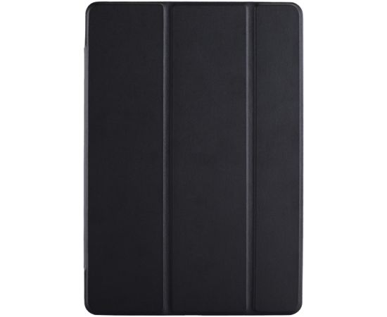 Case Smart Leather Lenovo Tab M8 TB-8505 8.3 black