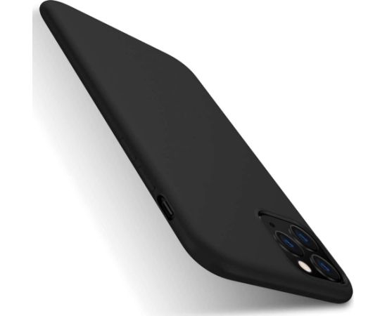 Чехол X-Level Dynamic Samsung A515 A51 4G черный