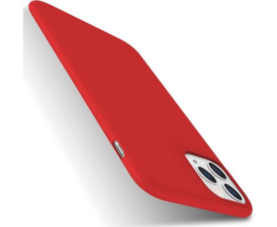 Чехол X-Level Dynamic Apple iPhone 11 красный