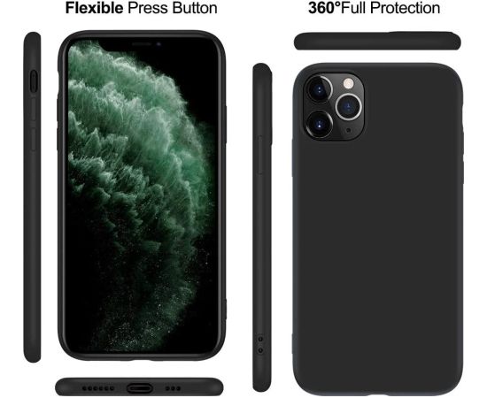 Case X-Level Dynamic Apple iPhone X/XS black