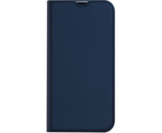 Чехол Dux Ducis "Skin Pro" Apple iPhone 11 темно синий