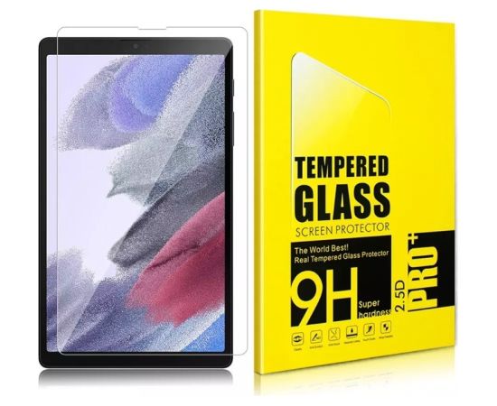 Защитное стекло дисплея "9H Tempered Glass" Samsung T590/T595 Tab A 10.5 2018