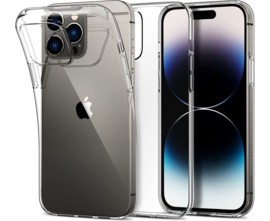 Case X-Level Antislip/O2 Apple iPhone XS Max clear