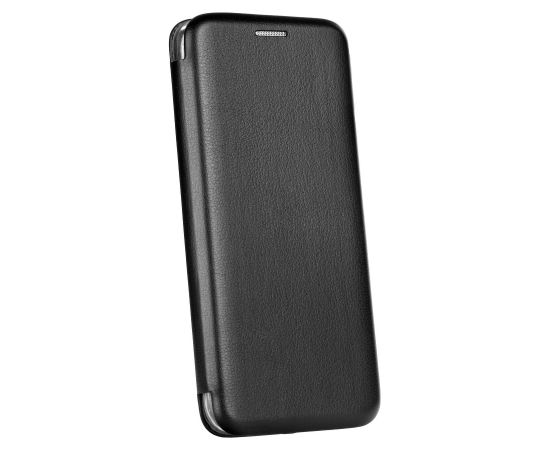 Case Book Elegance Samsung J415 J4 Plus 2018 black