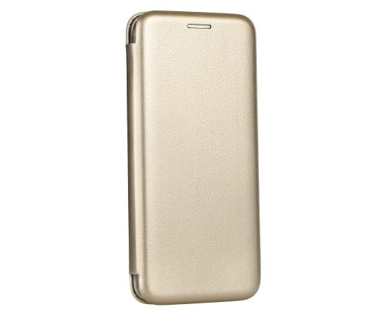 Case Book Elegance Samsung A505 A50/A507 A50s/A307 A30s gold