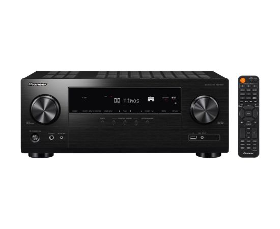 Amplituner kina domowego Pioneer VSX934BMMP Black