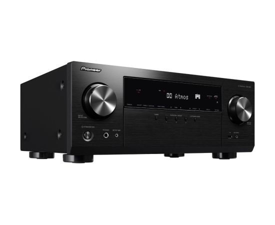 Amplituner kina domowego Pioneer VSX934BMMP Black