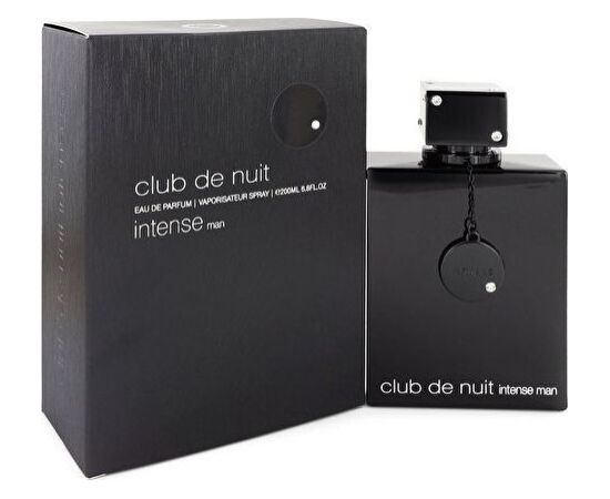 Armaf Club de Nuit Intense Man EDP 200 ml smaržas vīriešiem