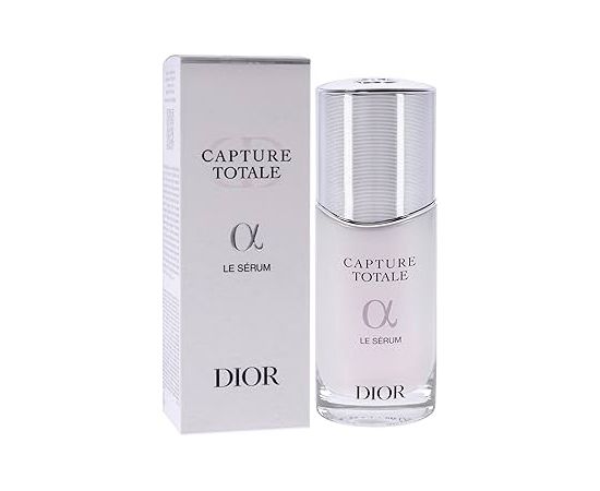 Christian Dior Dior Capture Totale Le Serum 50ml