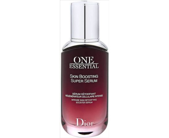 Christian Dior Dior One Essential Skin Boosting Super Serum 50ml