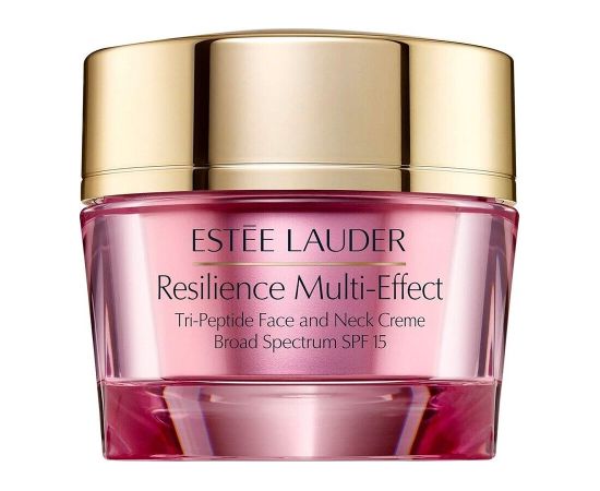 Estee Lauder E.Lauder Resilience Multi-Effect Creme SPF15 50ml