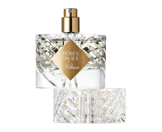 By Kilian Kilian Roses On Ice Edp Spray 50ml