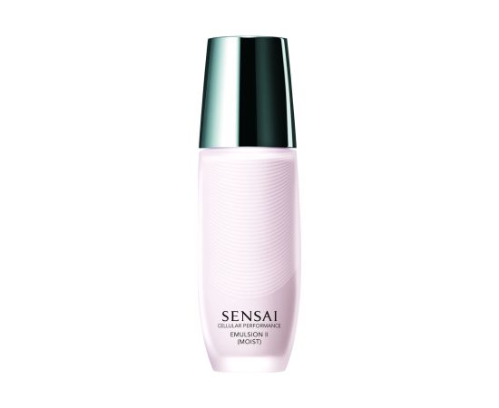 Sensai Cellular Perf. Emulsion II (Moist) 100ml