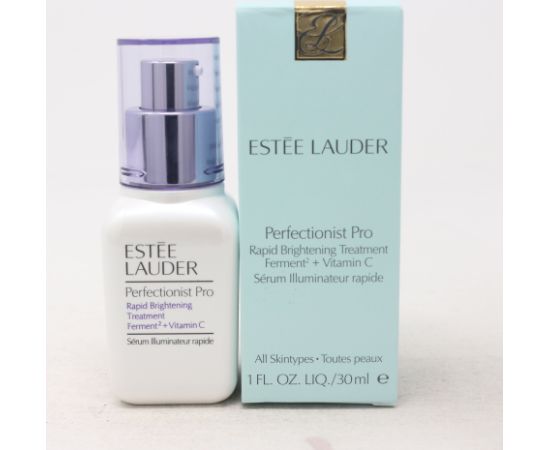 Estee Lauder E.Lauder Perfectionist Pro Rapid Brightening Treatment 30ml