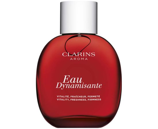 Clarins Eau Dynamisante Treatment Fragrance Splash 100ml