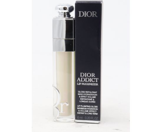 Christian Dior Dior Addict Lip Maximizer 6ml