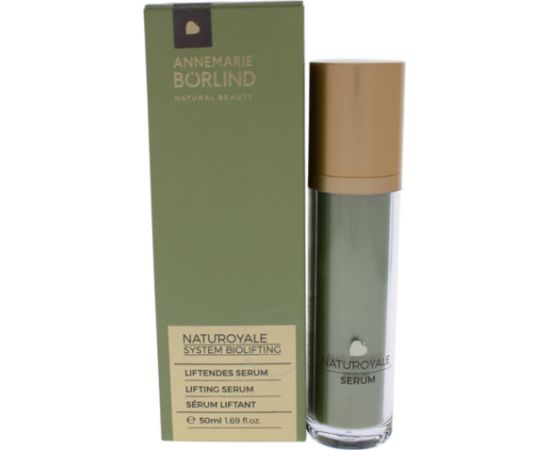 Annemarie Borlind Naturoyale System Biolifting Lifting Serum 50ml