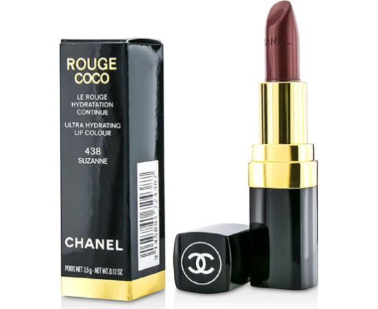 Chanel Rouge Coco Ultra Hydrating Lip Colour 3.5gr