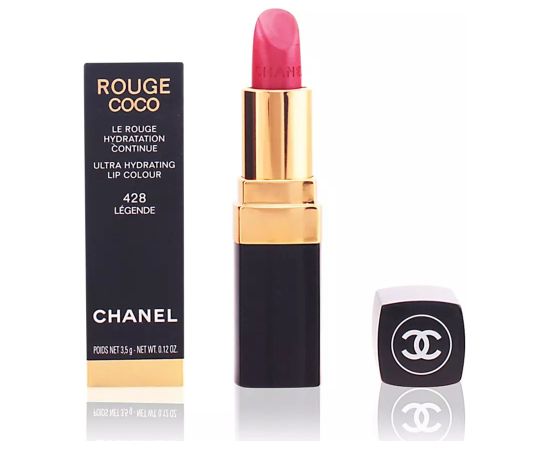 Chanel Rouge Coco Ultra Hydrating Lip Colour 3.5gr