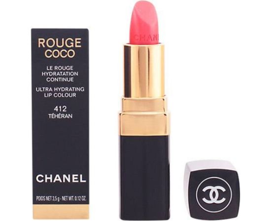 Chanel Rouge Coco Ultra Hydrating Lip Colour 3.5gr