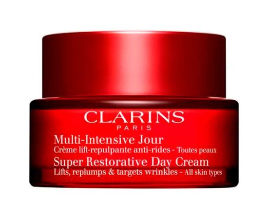 Clarins Super Restorative Day Cream 50ml