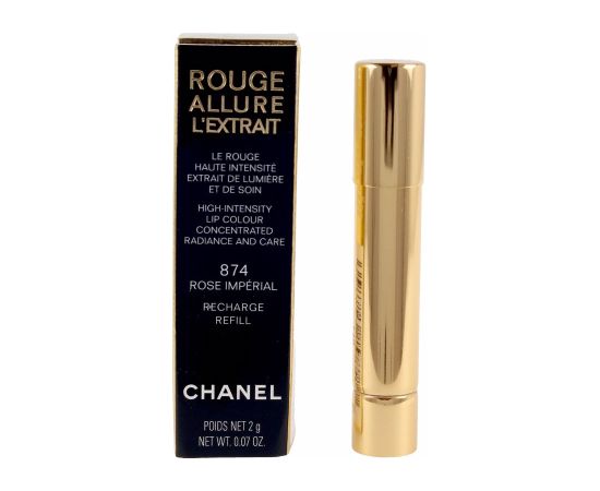 Chanel Rouge Allure L'Extrait High In. Lip Colour - Recharge 2g