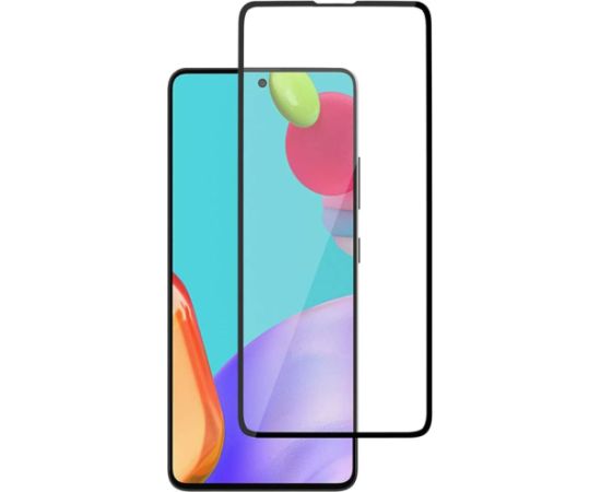 Goodbuy OG glass aizsargstikls pilnam ekrānam Xiaomi Redmi Note 13 Pro melns