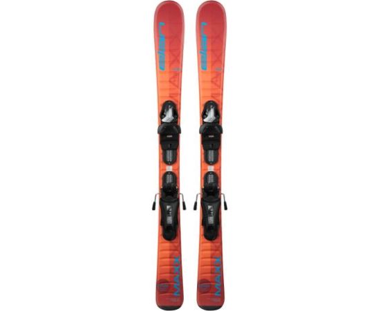 Elan Skis Maxx Jrs JS EL 4.5/7.5 GW / Zila / 150 cm