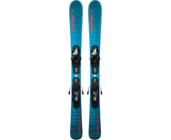 Elan Skis Maxx Jrs JS EL 4.5/7.5 GW / Zila / 150 cm