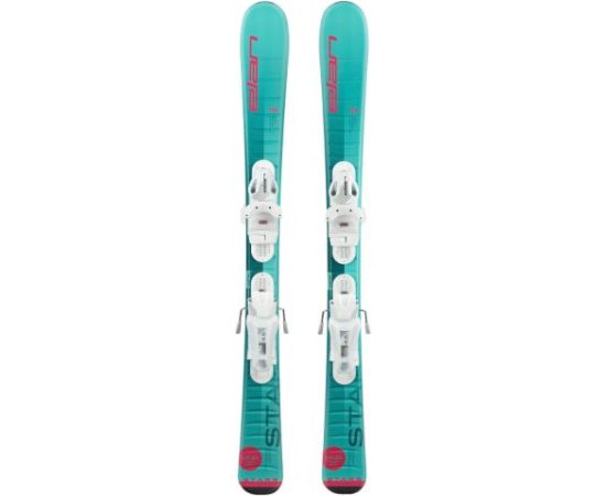 Elan Skis Starr Jrs JS EL 4.5/7.5 GW / 150 cm