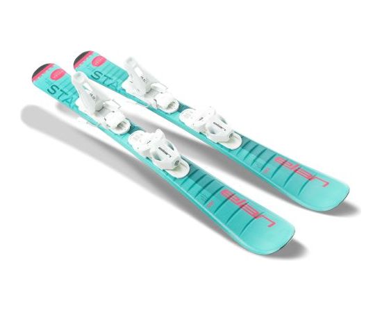 Elan Skis Starr Jrs JS EL 4.5/7.5 GW / 120 cm