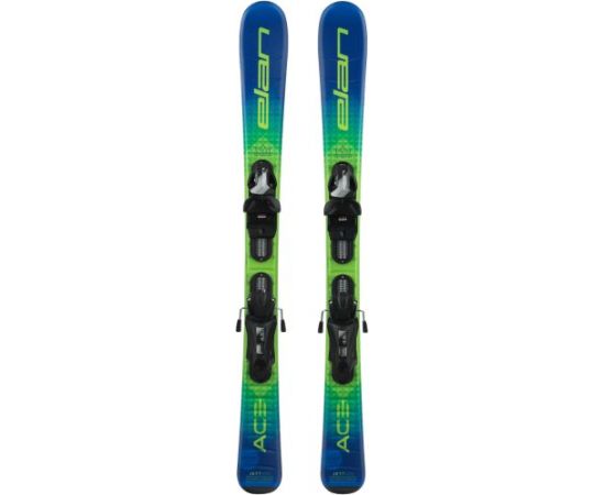 Elan Skis Jett Jrs JS EL 4.5/7.5 GW / 150 cm