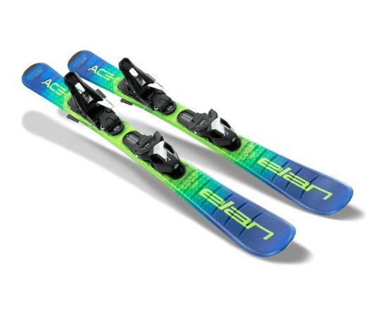 Elan Skis Jett Jrs JS EL 4.5/7.5 GW / 150 cm